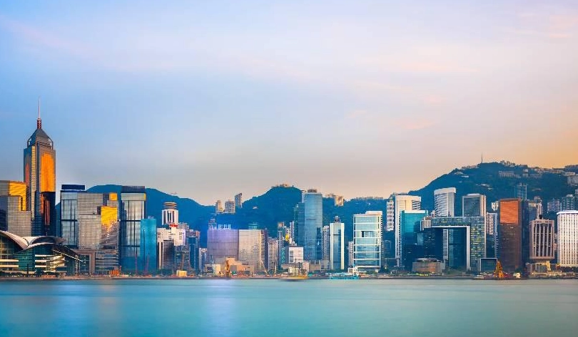 香港三天兩夜自由行