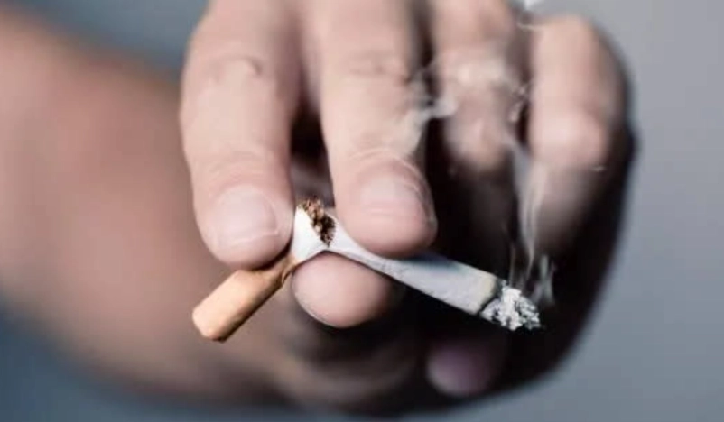 戒菸一年半身體變化 戒菸一年半身體變化