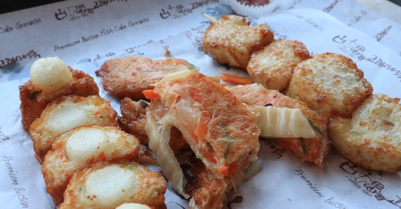 釜山行程規劃 釜山行程規劃