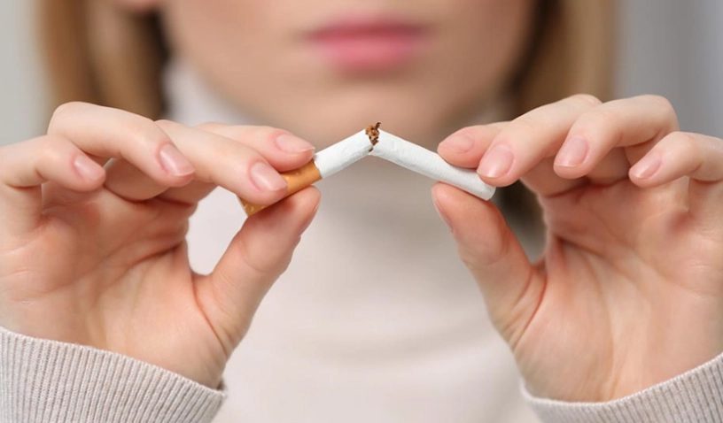 戒菸一年半身體變化 戒菸一年半身體變化