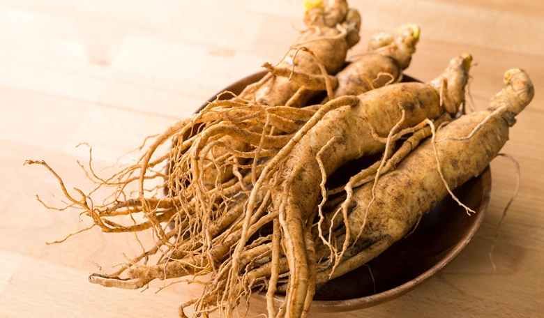 人蔘燉雞餐廳 人蔘燉雞餐廳