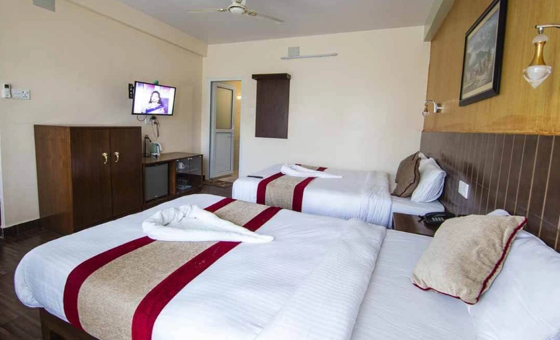 尼泊爾旅遊費用