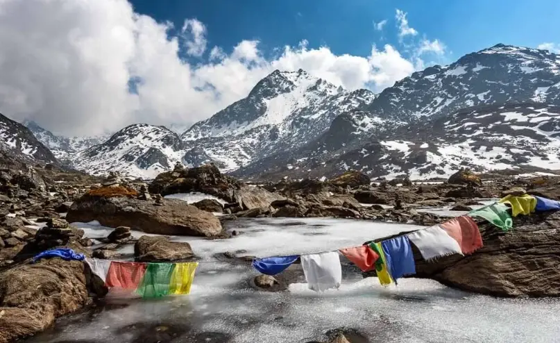 尼泊爾旅遊費用