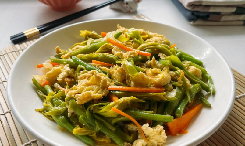 新鮮金針花食譜