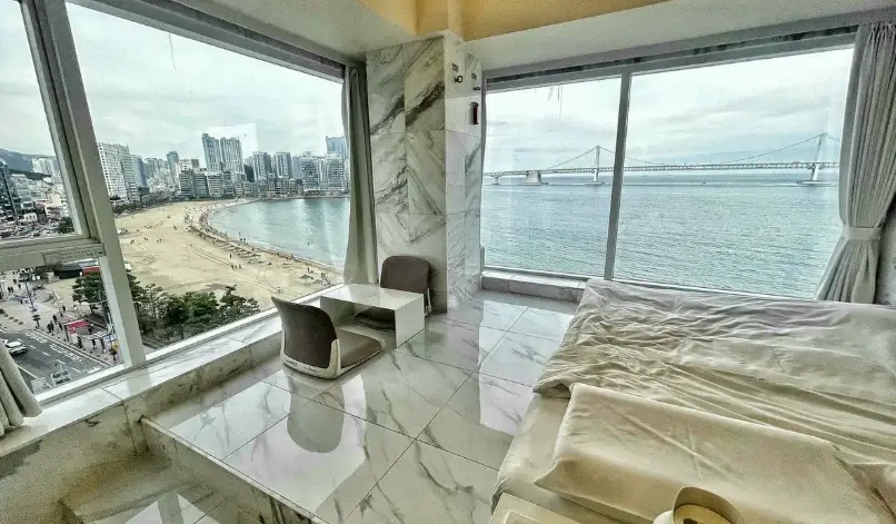 釜山旅遊攻略 釜山旅遊攻略