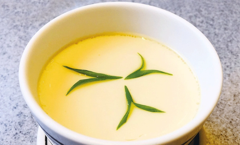 蒸蛋失敗拯救 蒸蛋失敗拯救