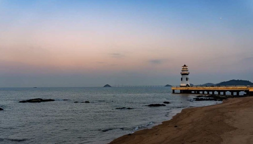 珠海自由行攻略 珠海自由行攻略