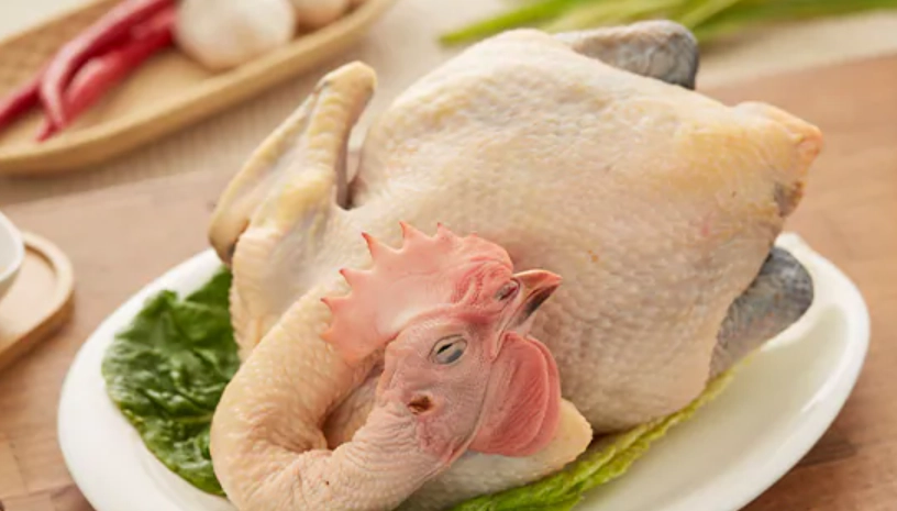 人蔘燉雞食譜 人蔘燉雞食譜