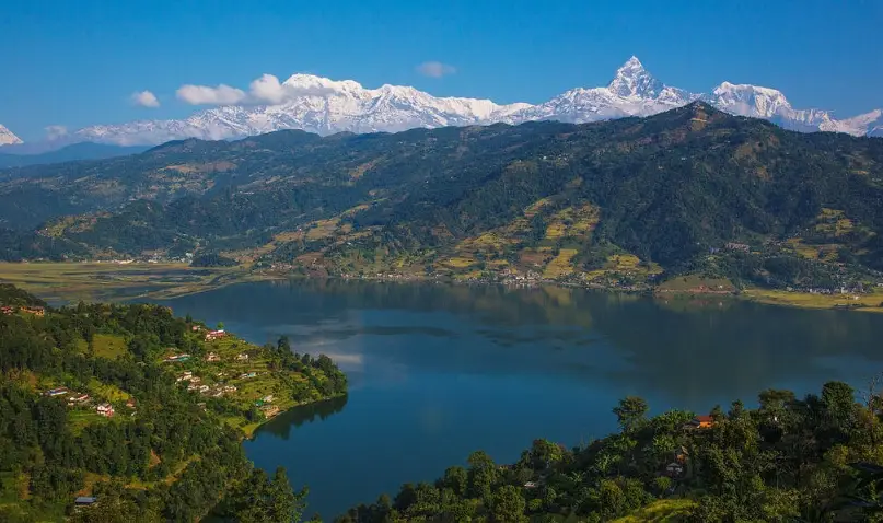 尼泊爾自由行費用