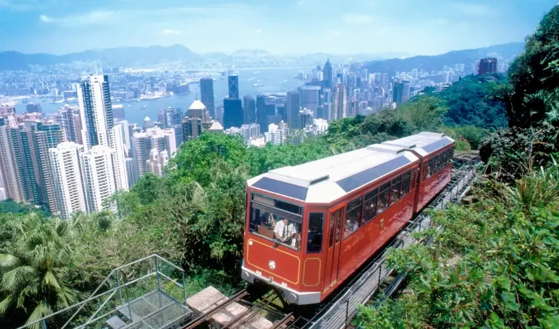 凌霄阁摩天台 凌霄阁摩天台