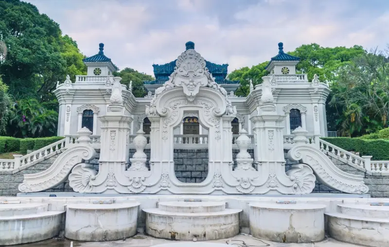 珠海自由行攻略 珠海自由行攻略