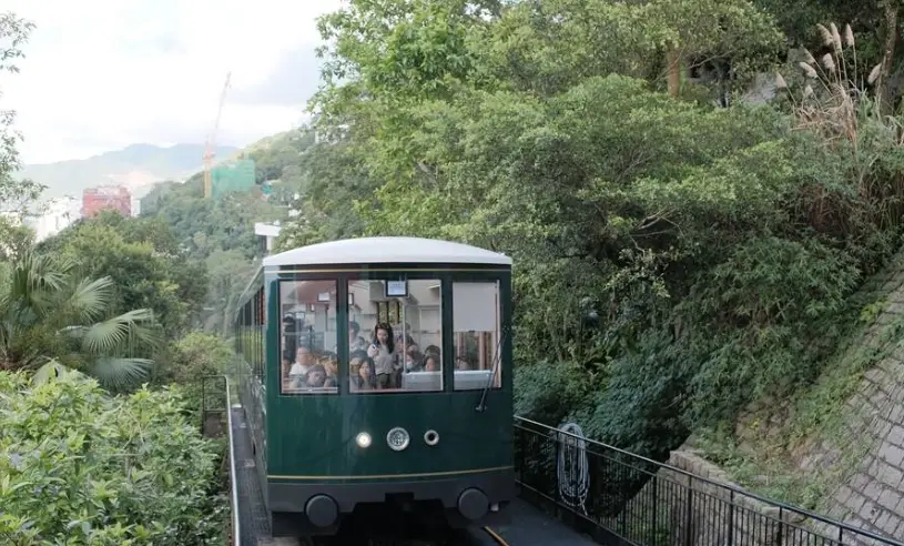 太平山行程 太平山行程