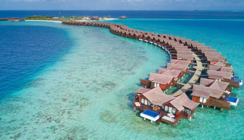 馬爾代夫自由行攻略