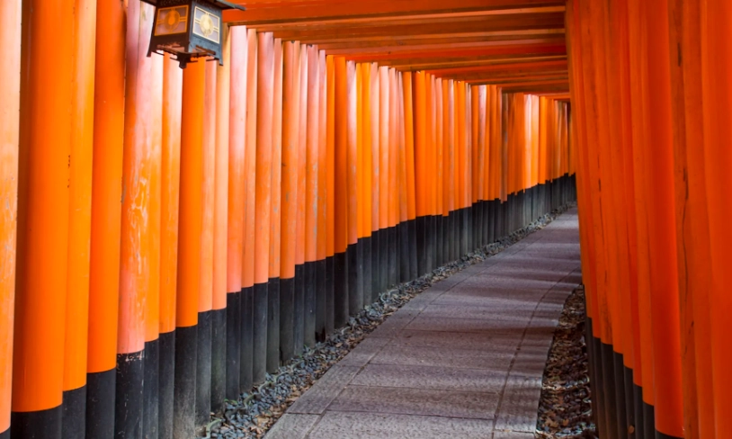 關西自由行攻略