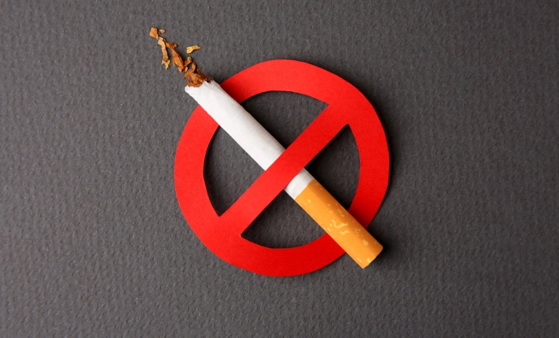 戒菸方法