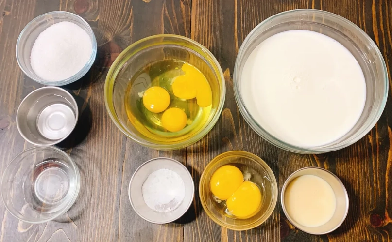 鹹焦糖布丁推薦