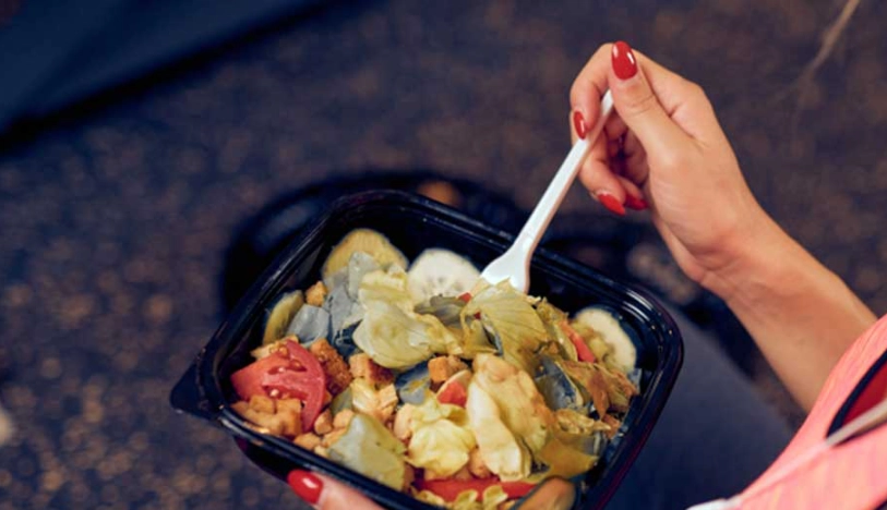 蛋白質消化技巧