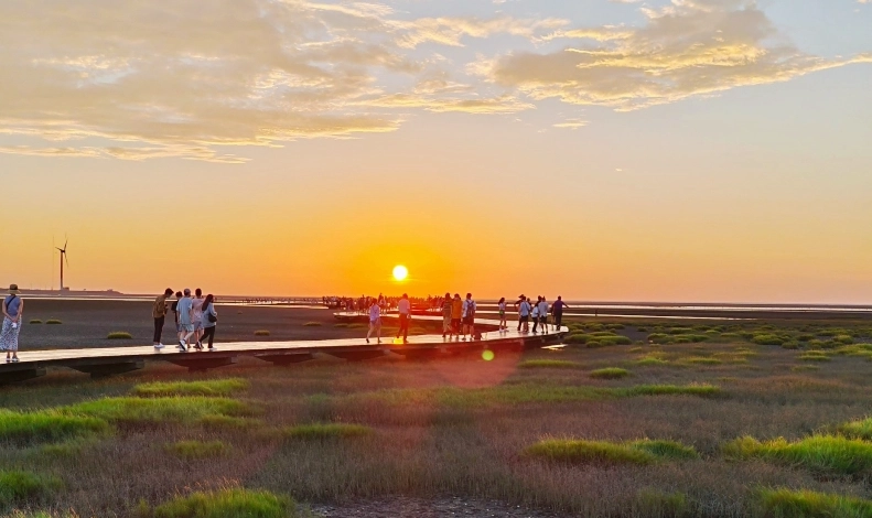 台中兩天一夜行程