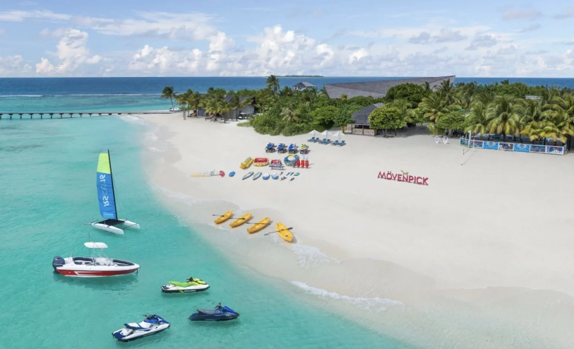 馬爾代夫旅遊預算