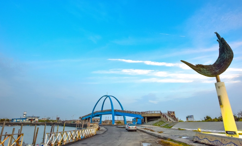 彰化一日遊行程