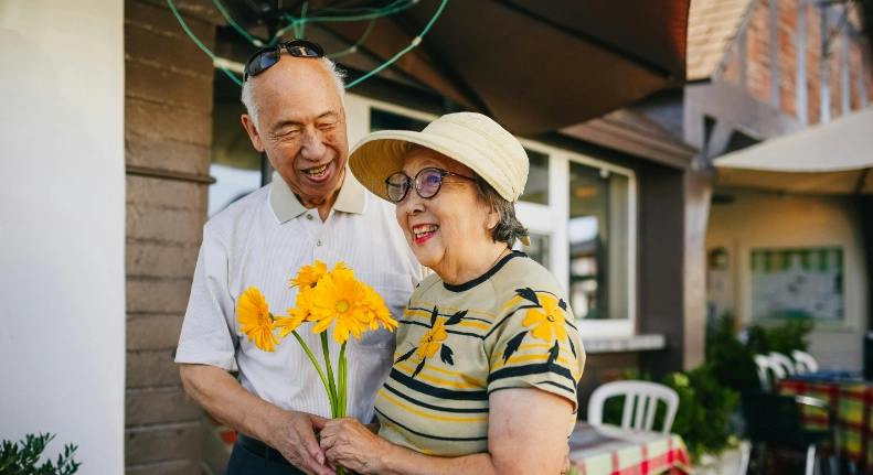 中部無障礙旅遊