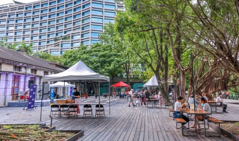 台北室內景點推薦