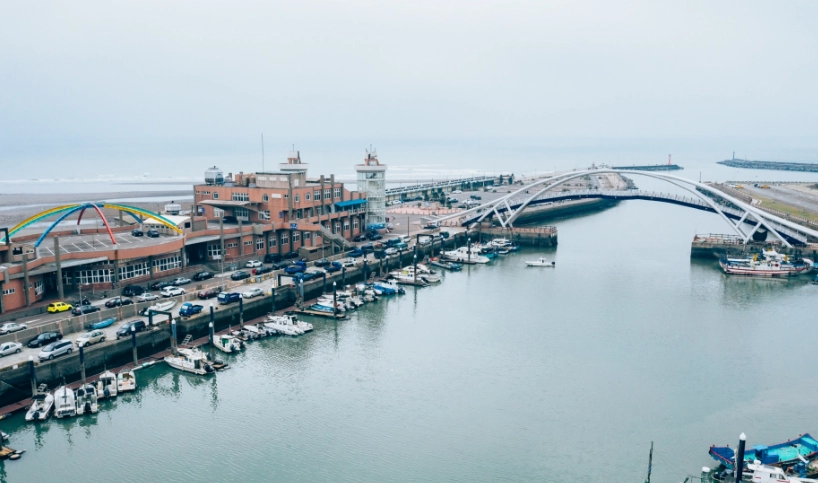 桃園一日遊行程