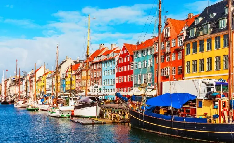 北歐自由行 10 天