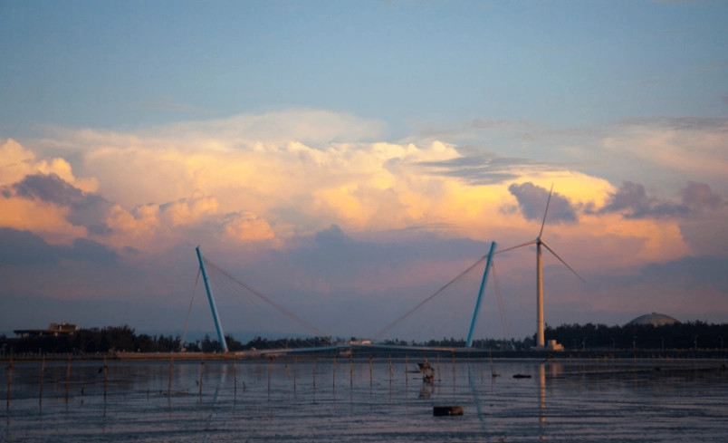 台中兩天一夜行程
