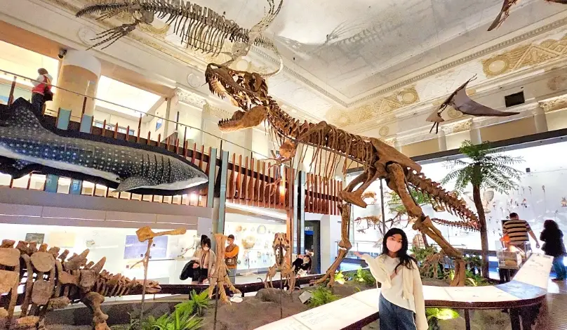 免費室內親子景點台北