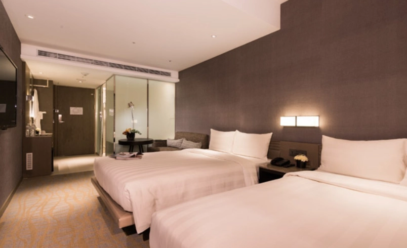 台北西門町酒店推薦