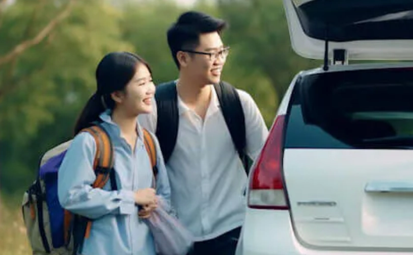 桃園一日遊行程