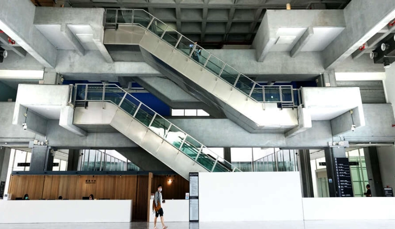 台北室內景點推薦