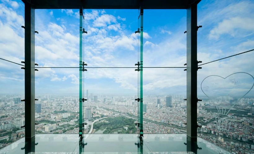 河內帶孩子去哪裡