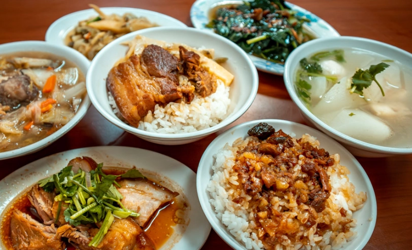 民權西路餐廳推薦