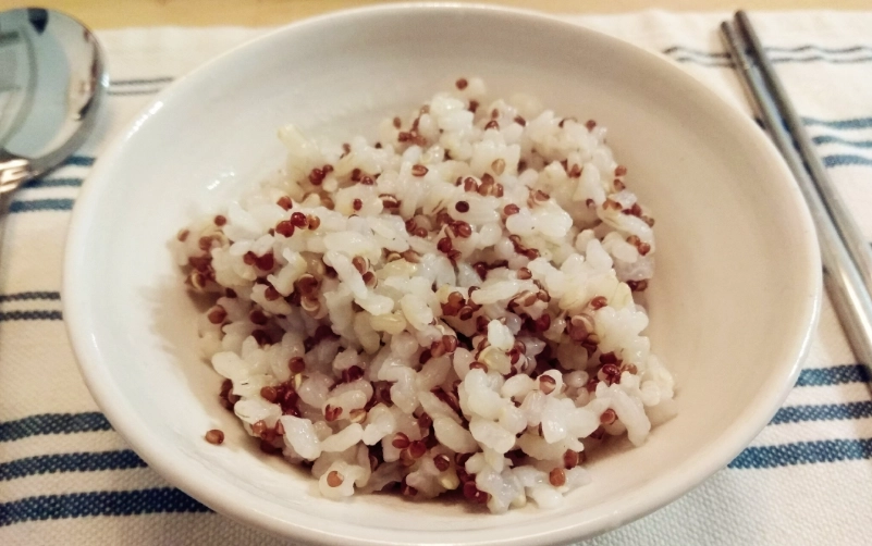 藜麥飯怎麼煮