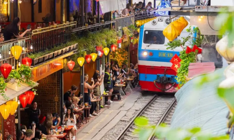 河內帶孩子去哪裡