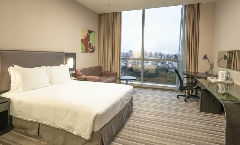 台中兩天一夜行程