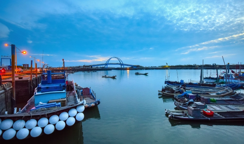 彰化一日遊行程