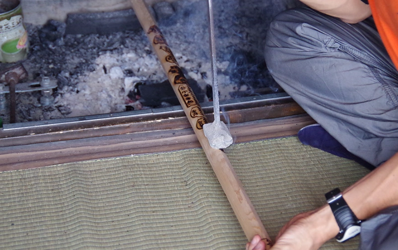 富士山登山裝備