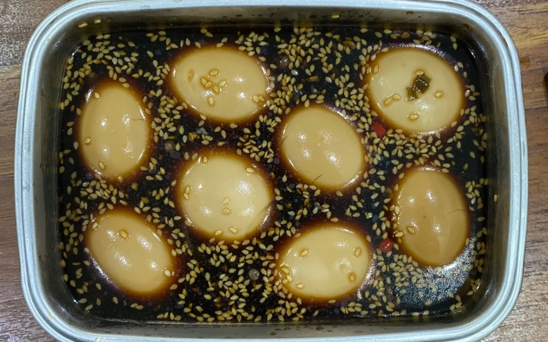 日式溏心蛋醬汁 日式溏心蛋醬汁