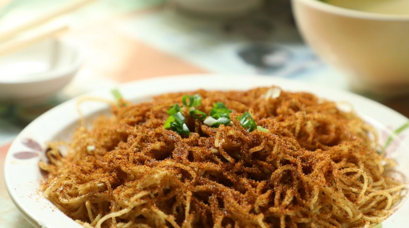 元朗小食 元朗小食