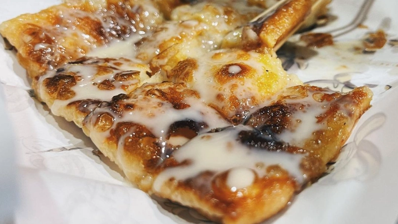 元朗小食 元朗小食