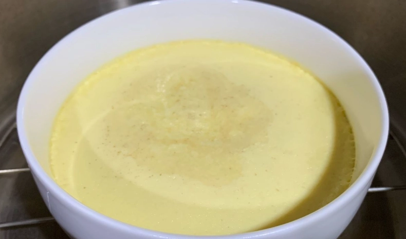 電鍋蒸蛋時間 電鍋蒸蛋時間