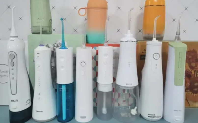 沖牙機不適合什麼人