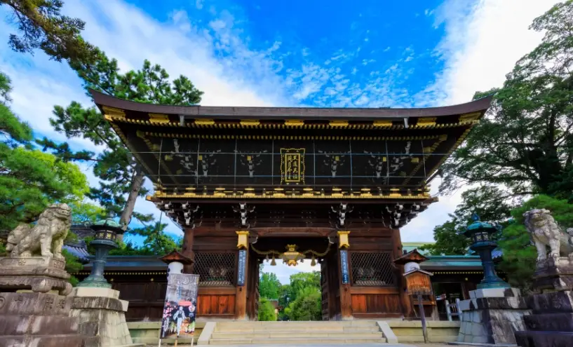 京都自由行攻略