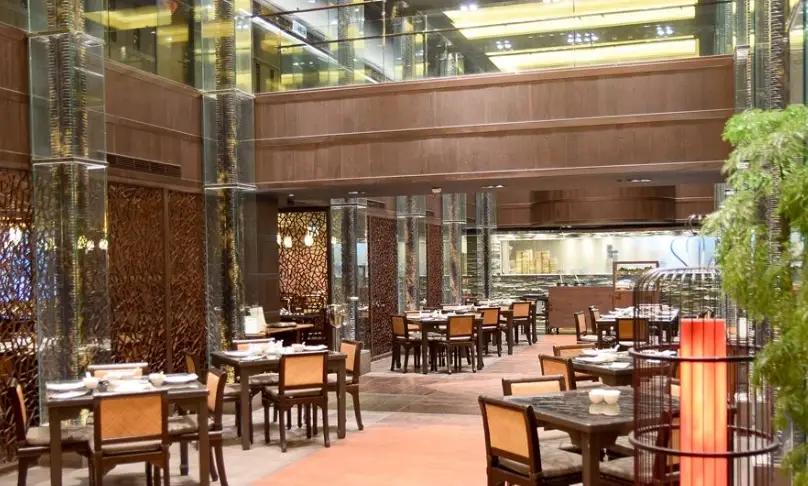 故宮晶華餐廳 價位