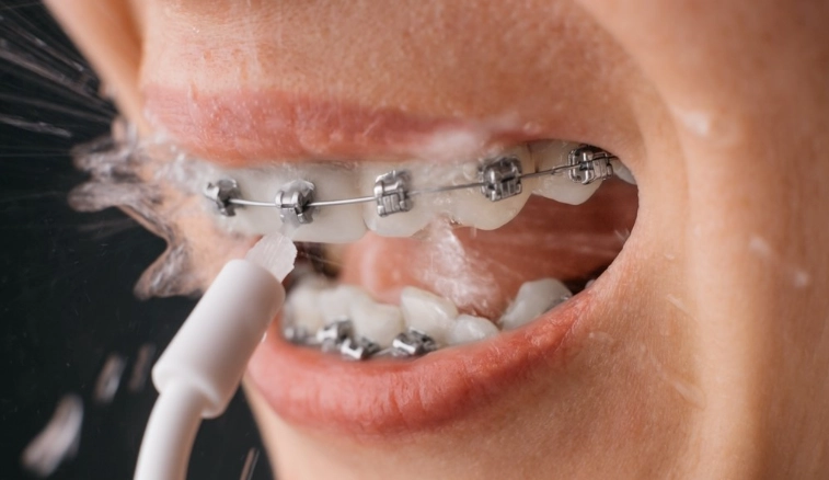 沖牙機不適合什麼人