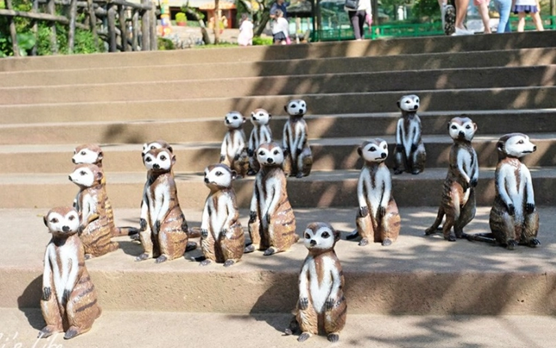 六福村住宿推薦