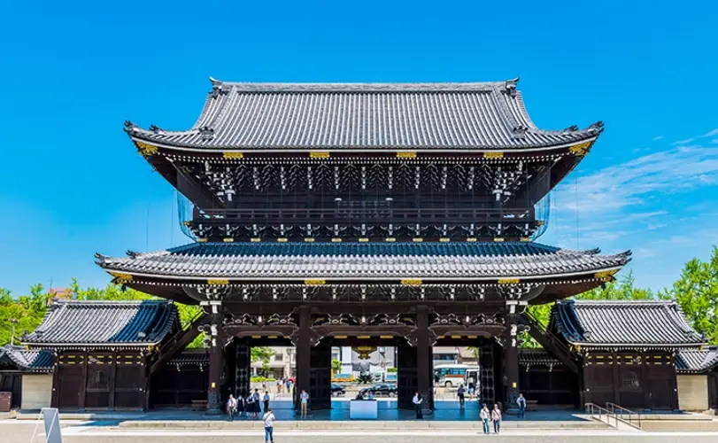 京都自由行攻略